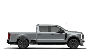 2027 Ford Super Duty® External Image 5